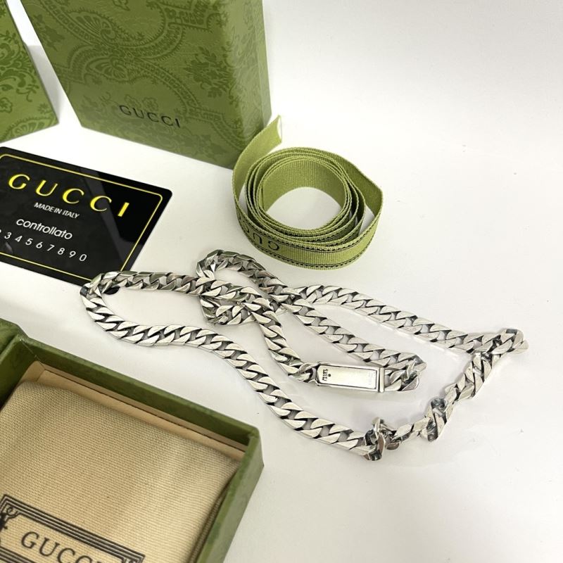 Gucci Necklaces